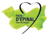 Logo Pays d'Epinal
