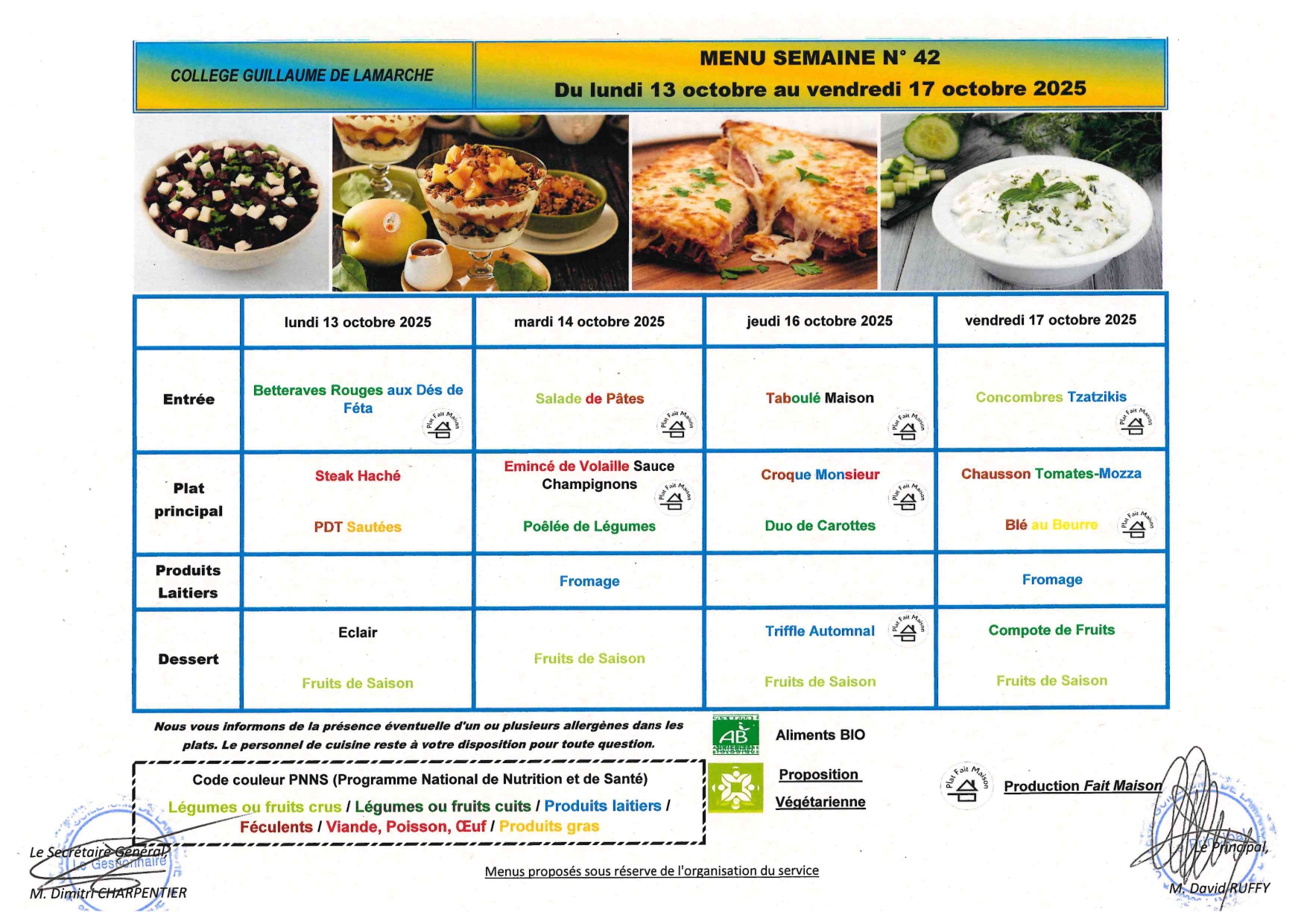 Menus Lam_sem 42